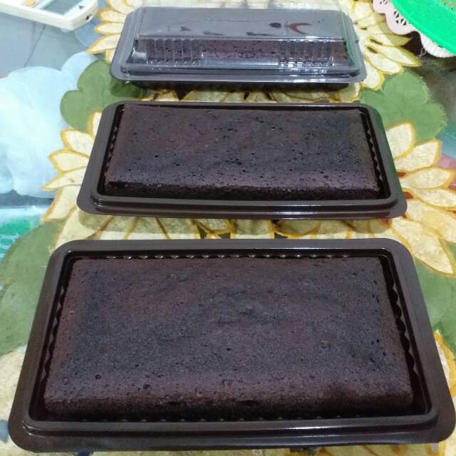 

Brownies Kukus Original