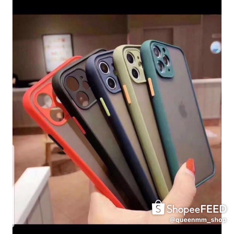 REALME 2 CASE DOVE PC