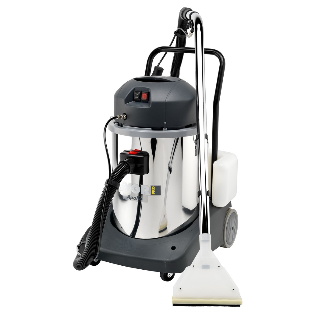 LavorPRO 3 in 1 Vacuum Apollo IF (50L)
