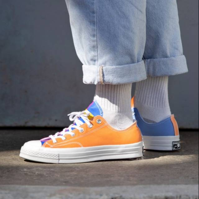 Converse Chuck Taylor All Star 70s Ox x Chinatown Market &quot;UV&quot;