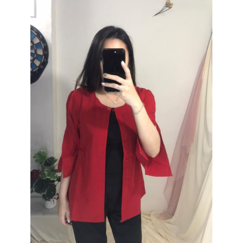 Aenor Cloth - Diana Outer Cotton Import SALE