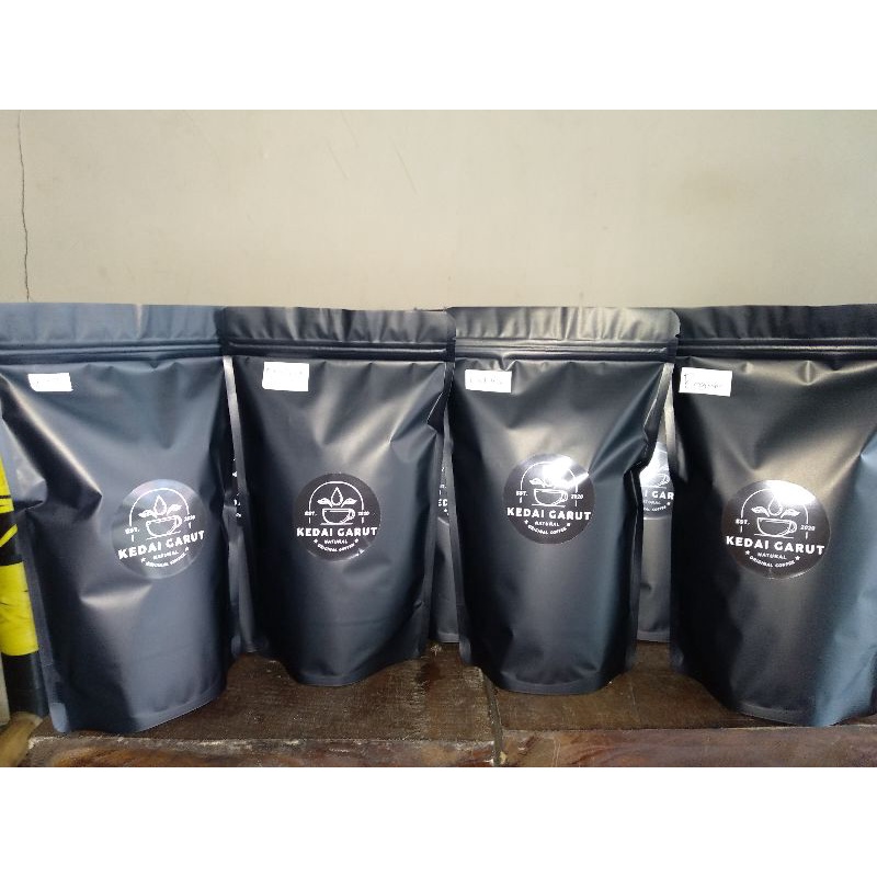 

Kopi Reguler 250gram