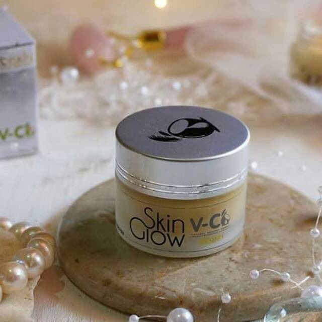 MORASKIN SKIN GLOW VCO