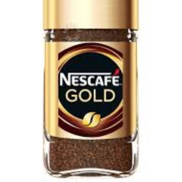 

Nescafe Gold 50gr