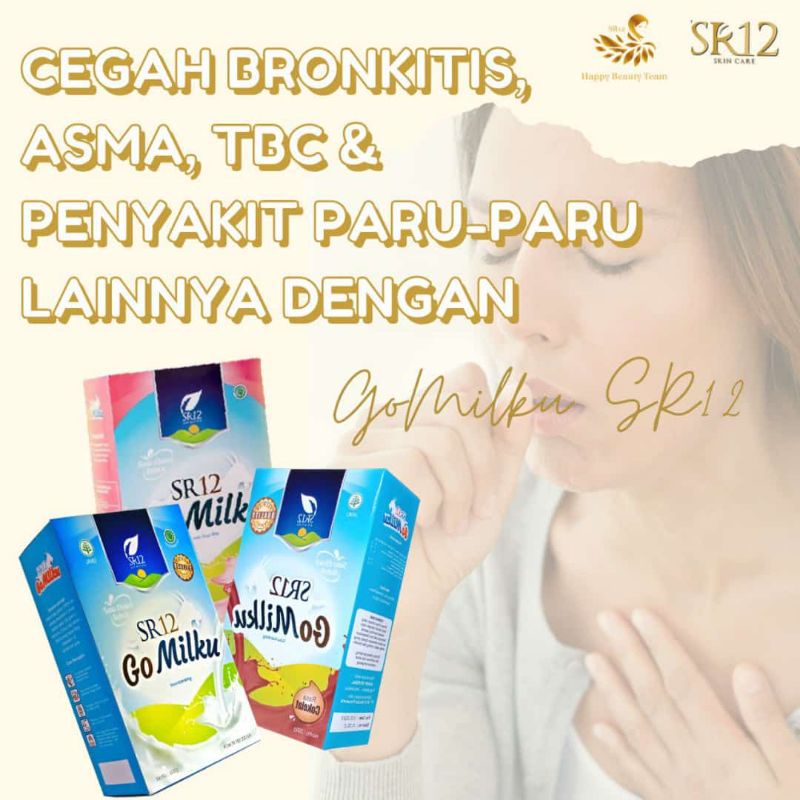 

[COD✅] SR12 Susu Gomilku Susu Kambing Etawa Premium Tidak Bau Amis Tidak Bau Prengus Rasa Gurih Nikmat & Sehat