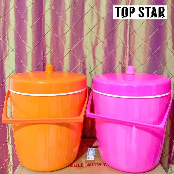 

Gg01Hh Tempat Nasi Termos Es Rice Buket Termos Nasi 30L Ds01Gkk