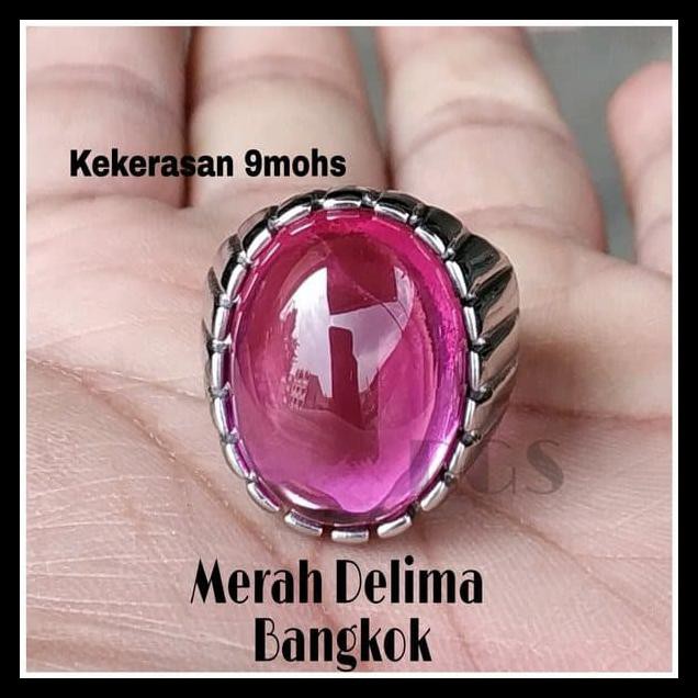 Merah Delima Siam Bangkok Hq 6 Shopee Indonesia