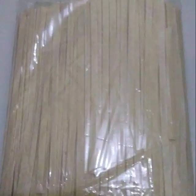 

Mi lidi mentah gepeng/pipih 500 gr
