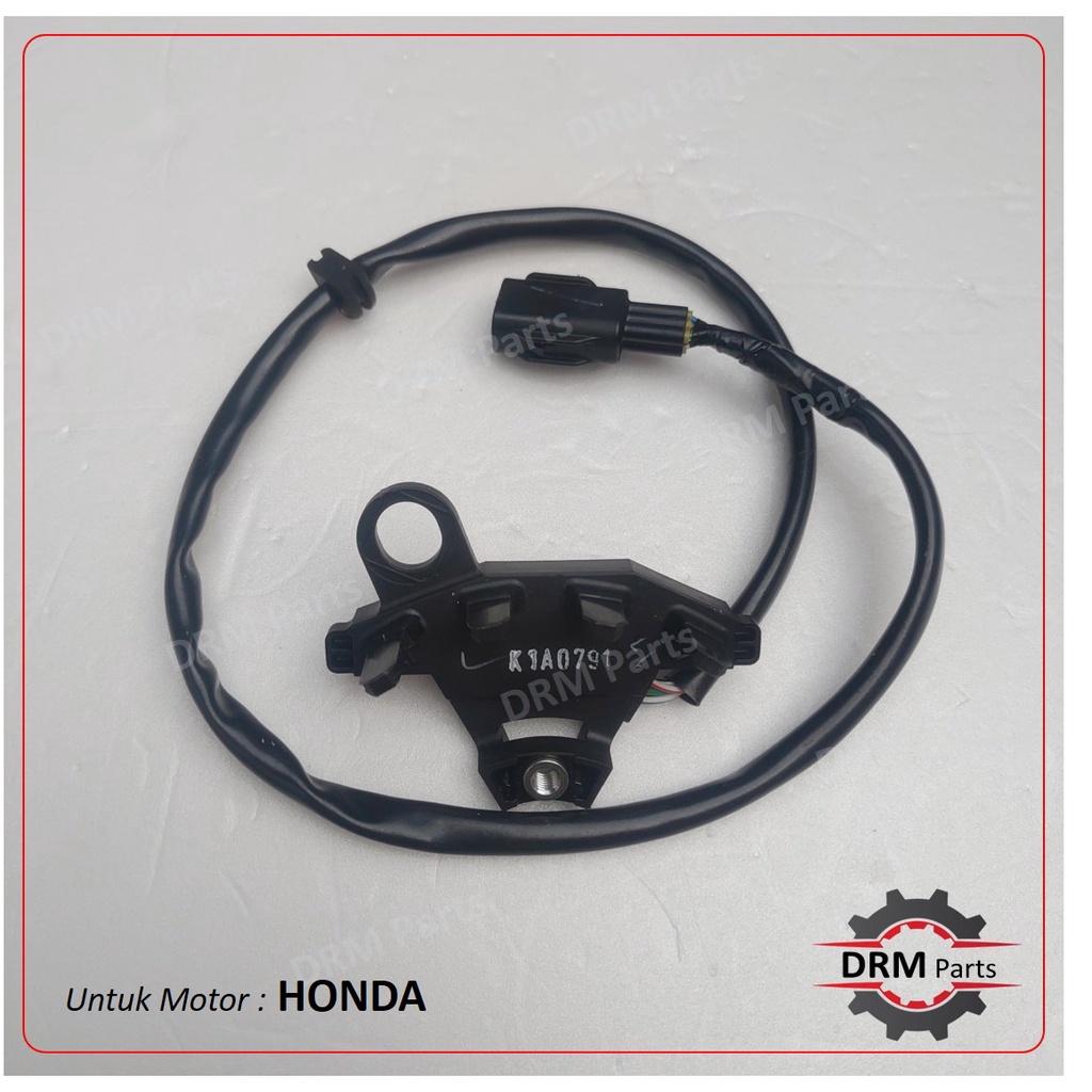 Sensor CKP spull magnit ACG Honda PCX 150 Vario 110 Fi ESP Original
