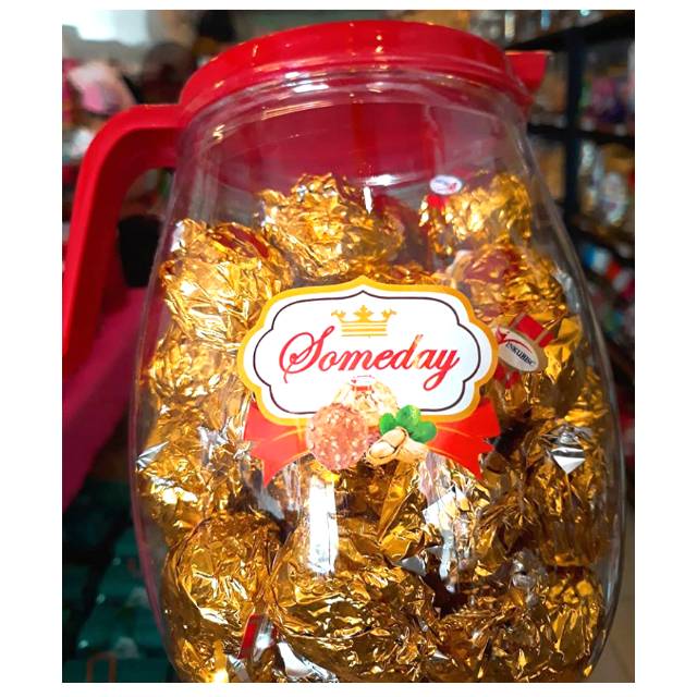

Coklat Import Someday Jug