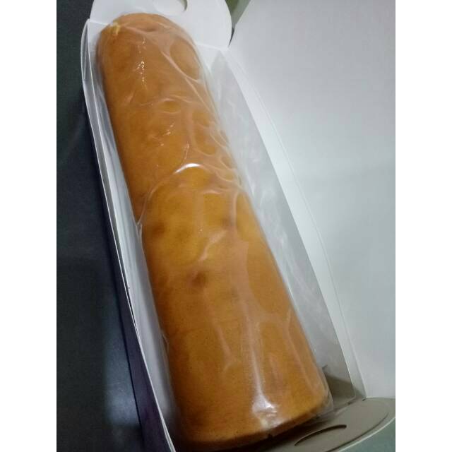 

Bolu gulung roll cake