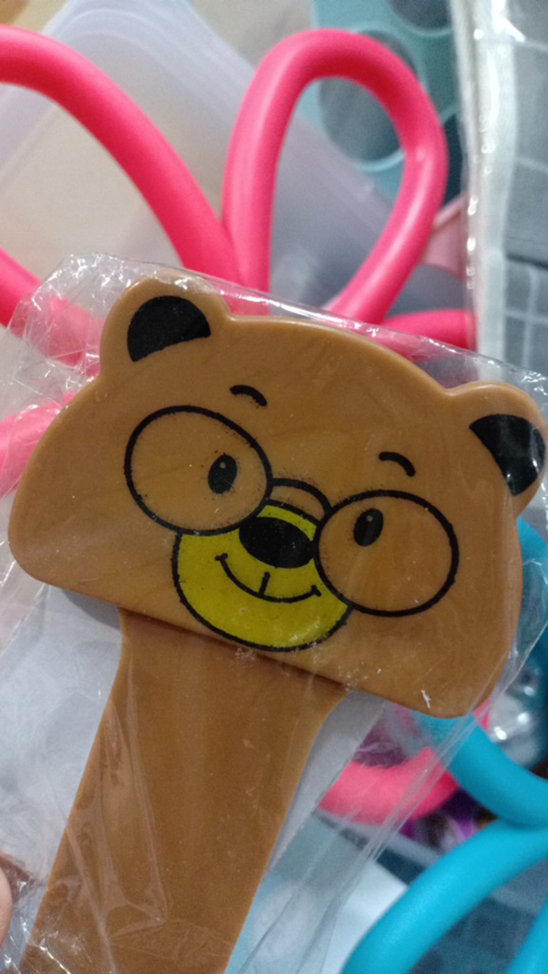 Anekagrosir | Clip Pengangkat Tutup Closet