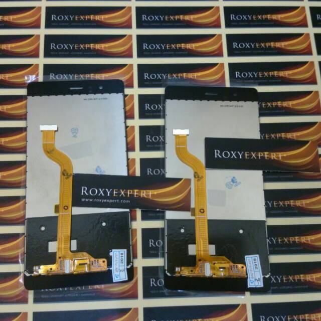 LCD HUAWEI P9 FULLSET TOUCHSCREEN