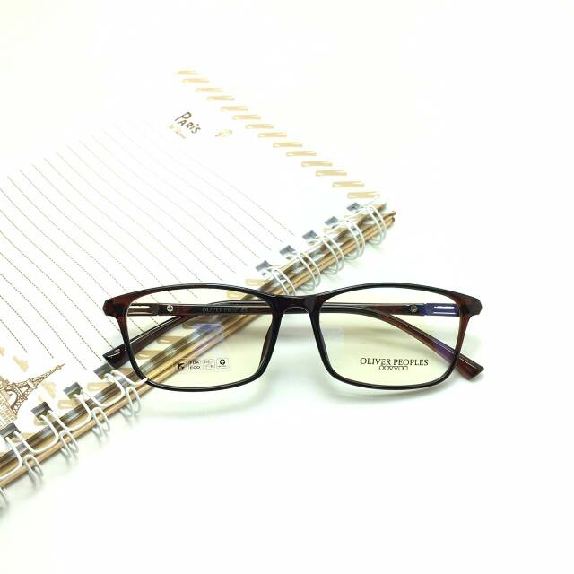 Frame Oliver Peoples