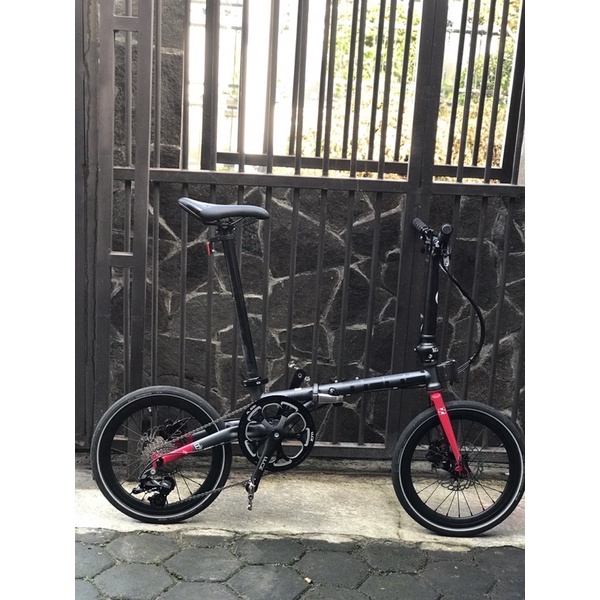 element troy x9 upgrade