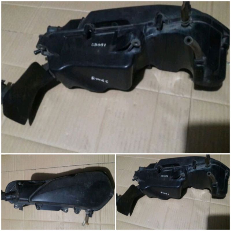 Box filter saringan udara spacy original