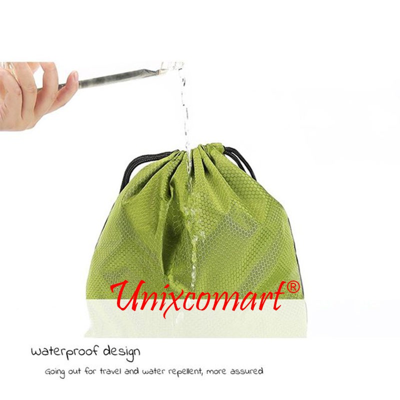 Tas Serut Drawstring Bag String Bag