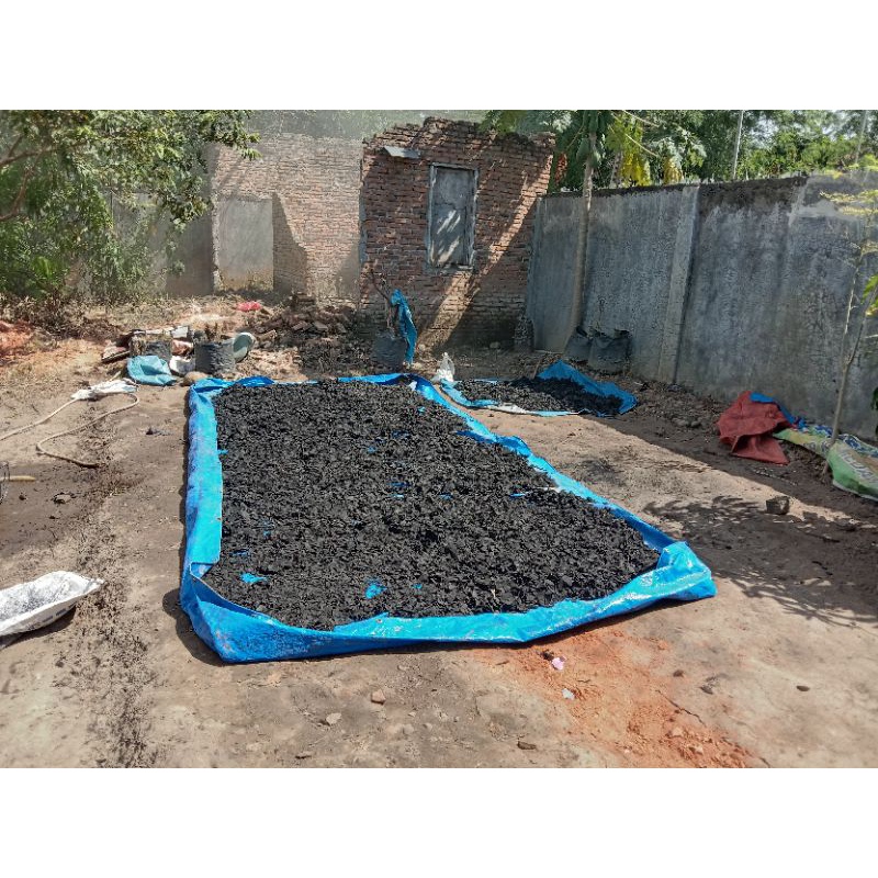 

arang batok kelapa / coconut shell charcoal