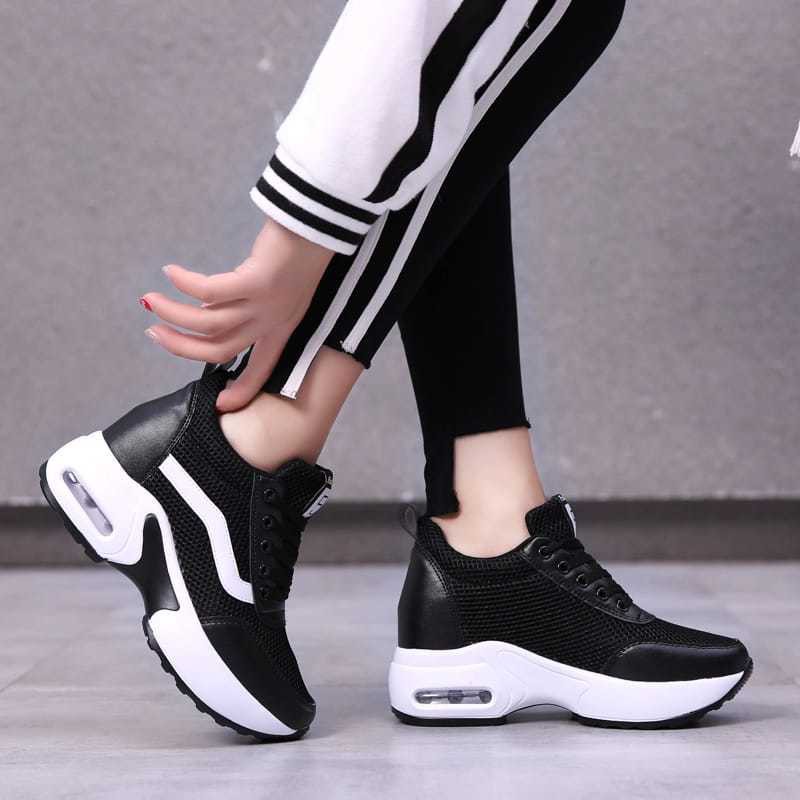 SEPATU SNEAKERS WANITA VANSS TERBARU-1