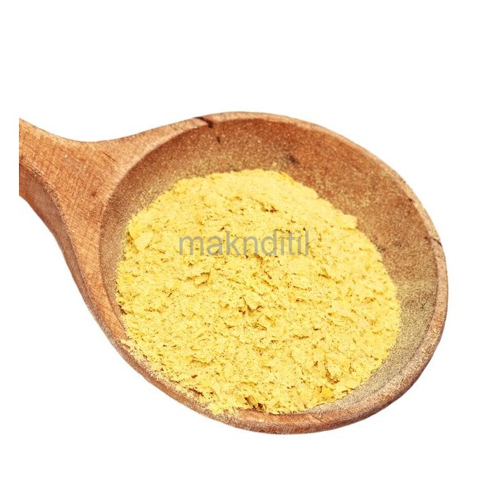 

Natural Nutritional Yeast 100 gm