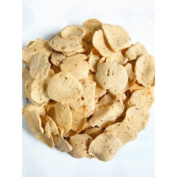 

Keripik Basreng Original