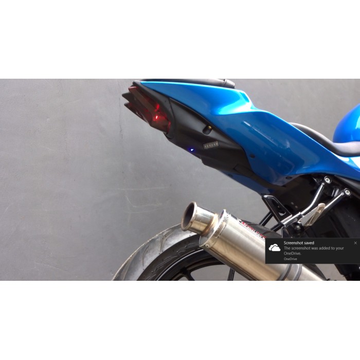 fender gsx 150r/selancar gsx 150r/undertail gsx 150r+lampu sein led