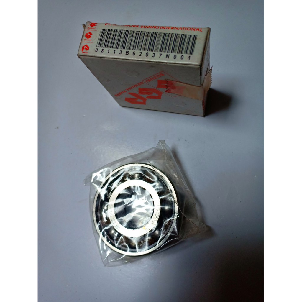 bearing bering laher klaher 6203 laker klaker 6203 original SGP Murah