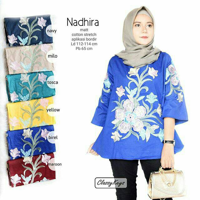 Nadira