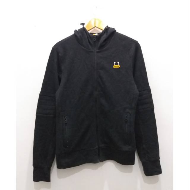 Ziphoodie Second Branded Original (Pancoat)