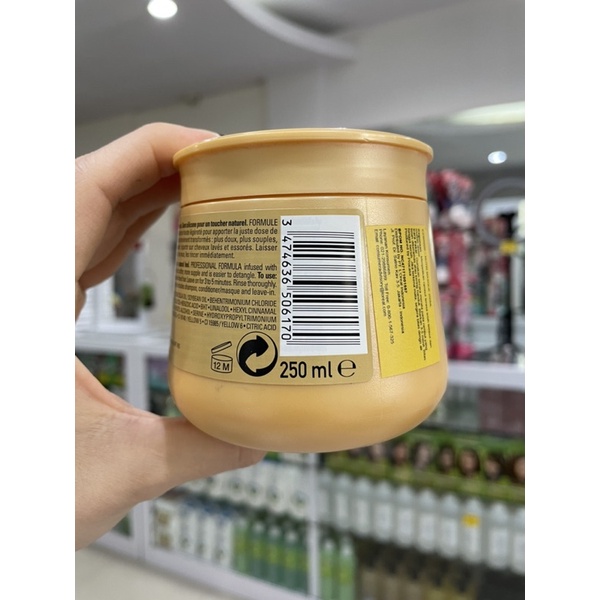 Loreal Expert Nutrifier Hair Mask 250ml