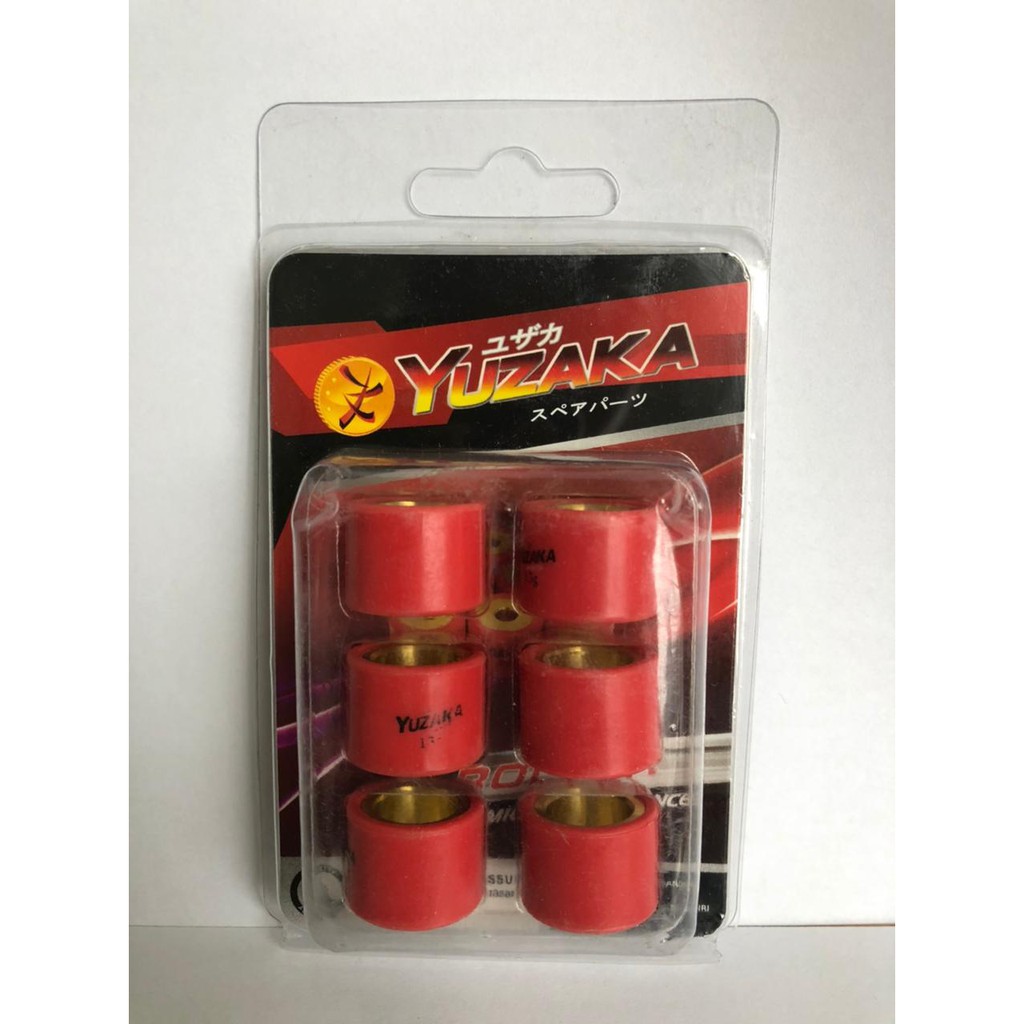 ROLLER BEAT FI 11GRAM YUZAKA