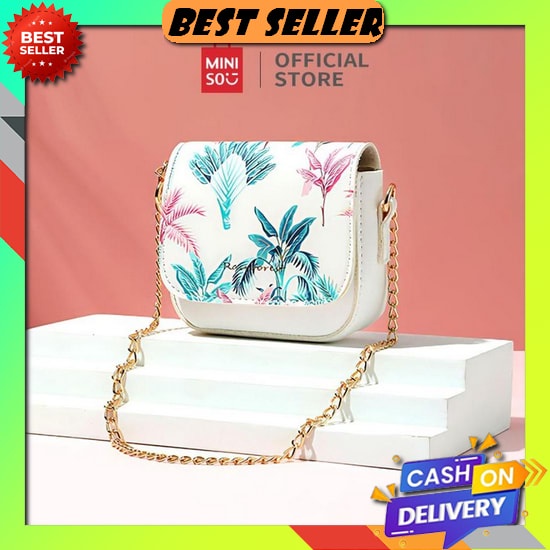 Tas Slempang Selempang Slingbag Sling Bag Sligbag Shoulder Bag Bahu Jinjing Wastbag Gendong Kerja Ku