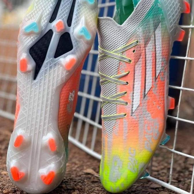 FREE ONGKIRSepatu Bola Adidas X Speedflow.1 Numbers Up FG|SQ6