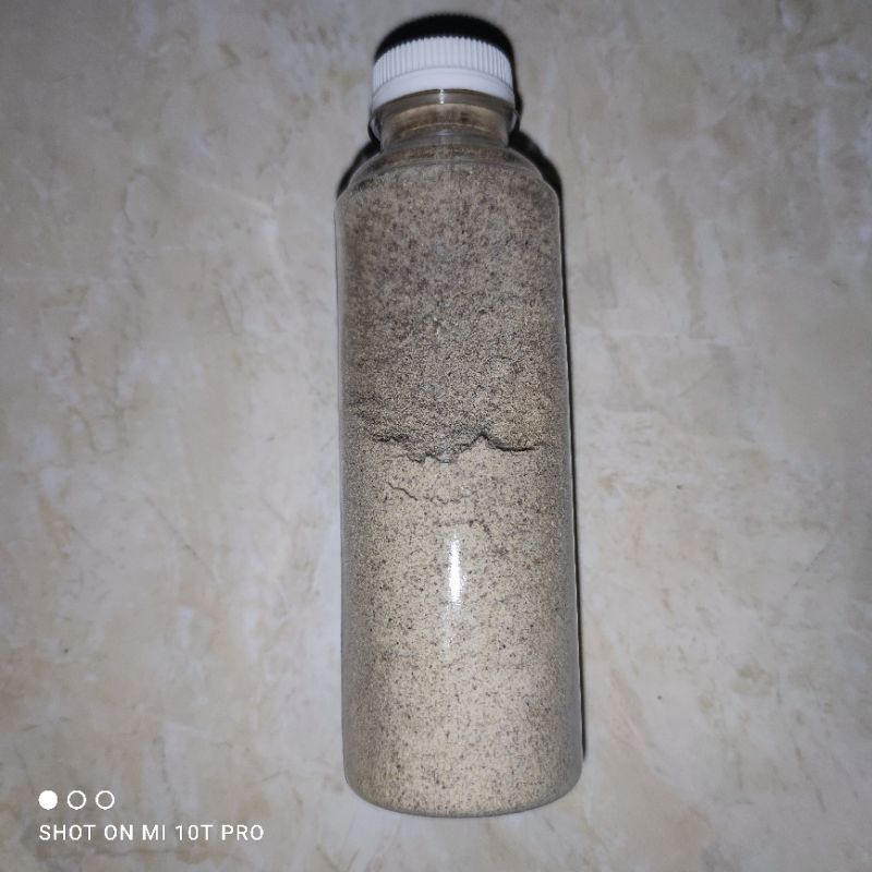 

Lada Bangka Asli Bubuk