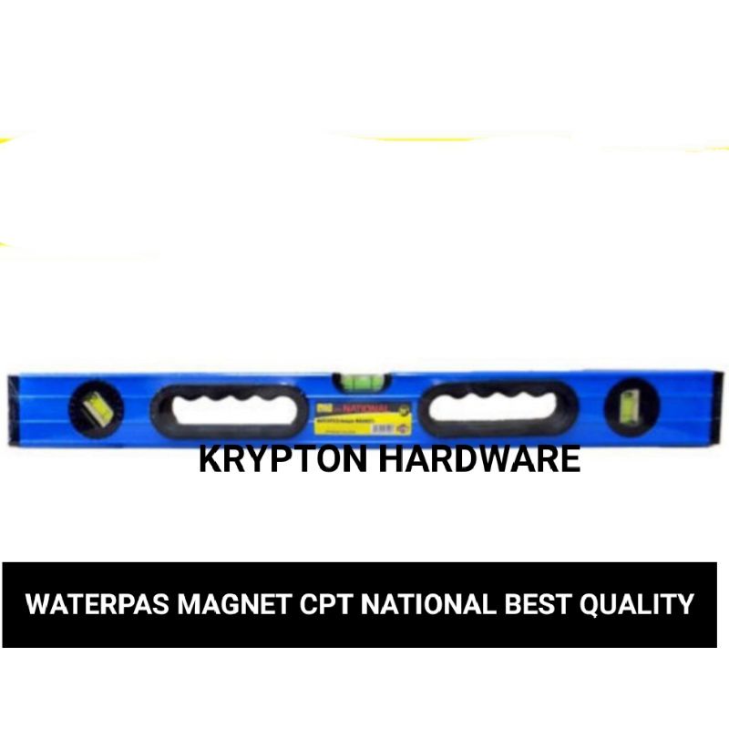 WATERPAS + MAGNET CPT NATIONAL BEST QUALITY