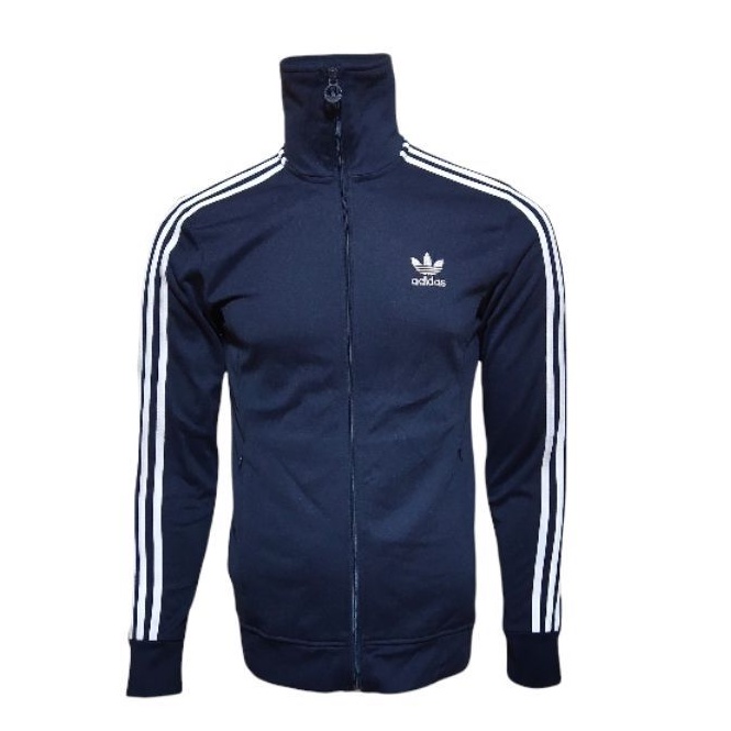 Tracktop Adidas Europa Original Second Jaket Casual Pria