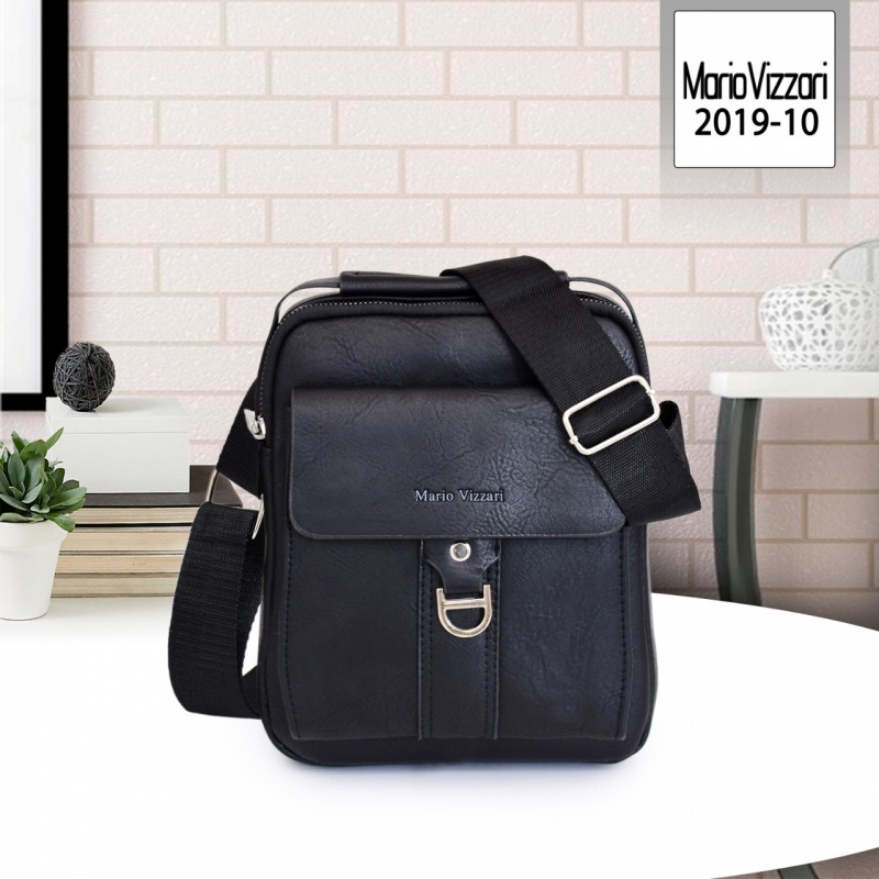 TAS SELEMPANG PRIA SLING BAG  ~ 2019-10 ~