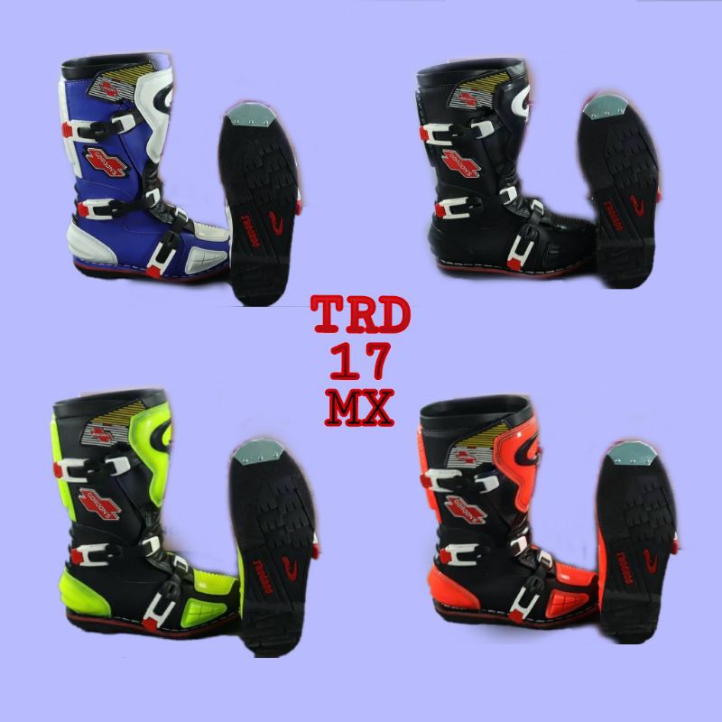 Sepatu gordon mx murah sepatu trail murah gordon mx