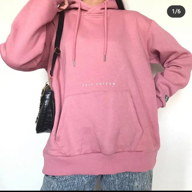 Hoodie esteem