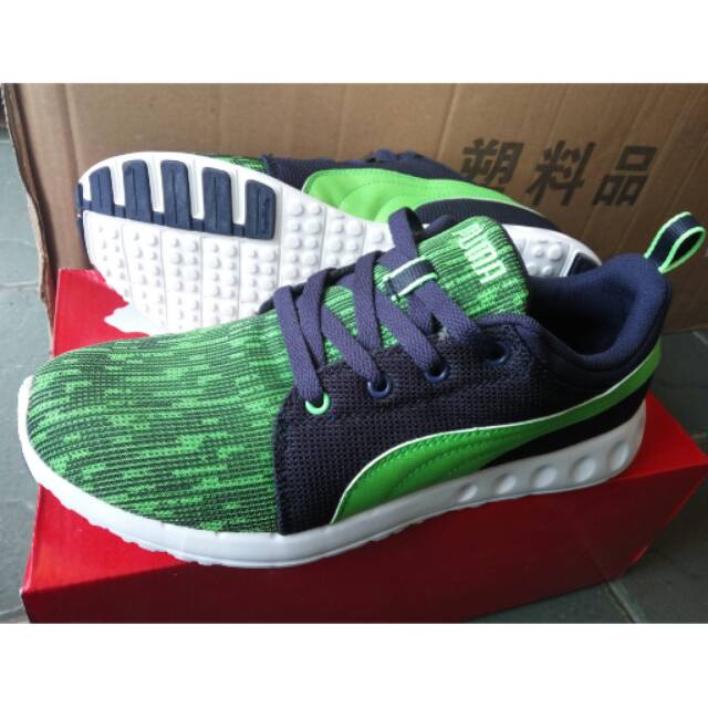 Sepatu puma | sepatu running | sepatu promo termurah