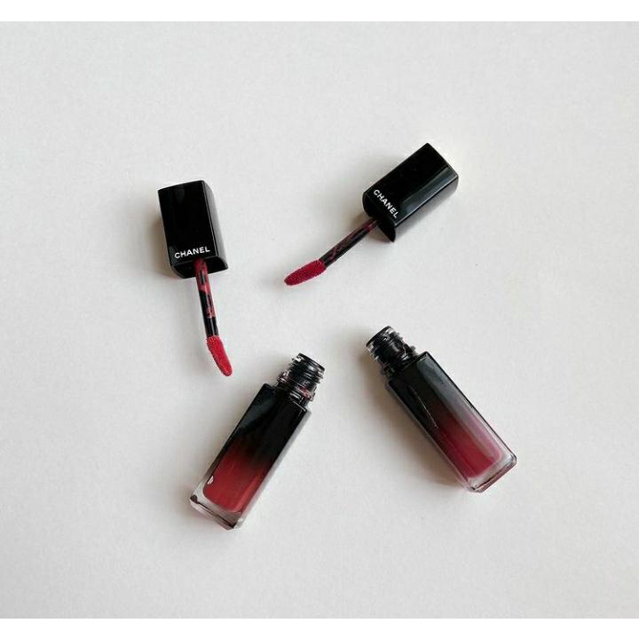 CHANEL Rouge Allure Laque