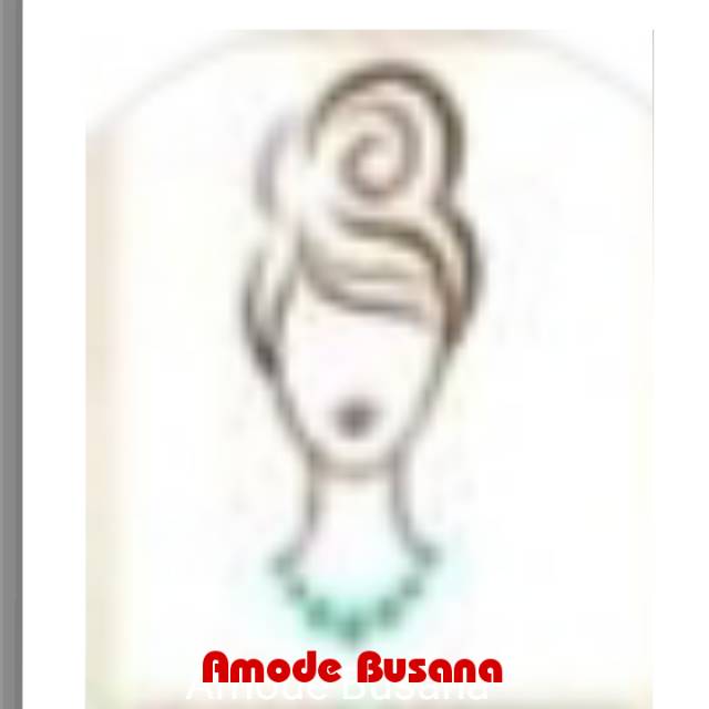 amode_busana