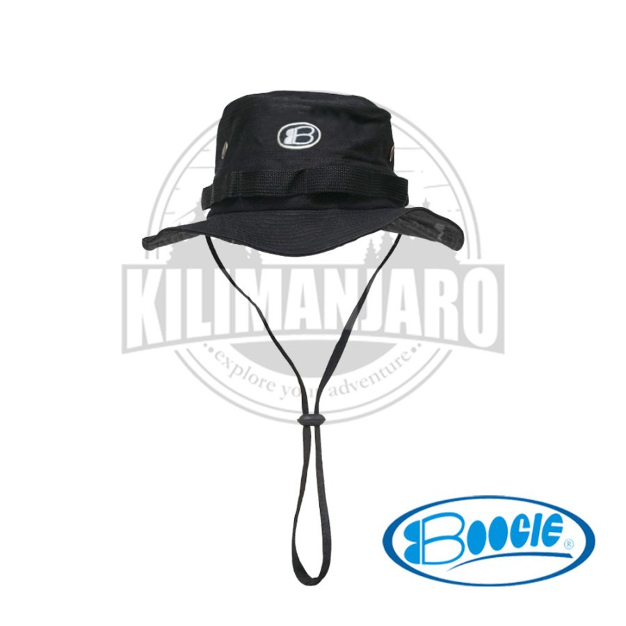 Topi Rimba Boogie Jungle Hat Bucket hat Boogie