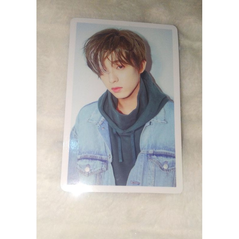 [Booked] Day6 Jae Japan Unlock Limited Photocard PC