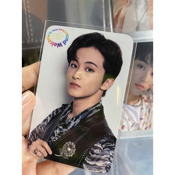 Mark wtmp pc