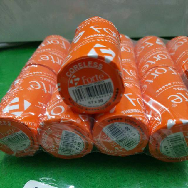 

Thermal paper 50x70