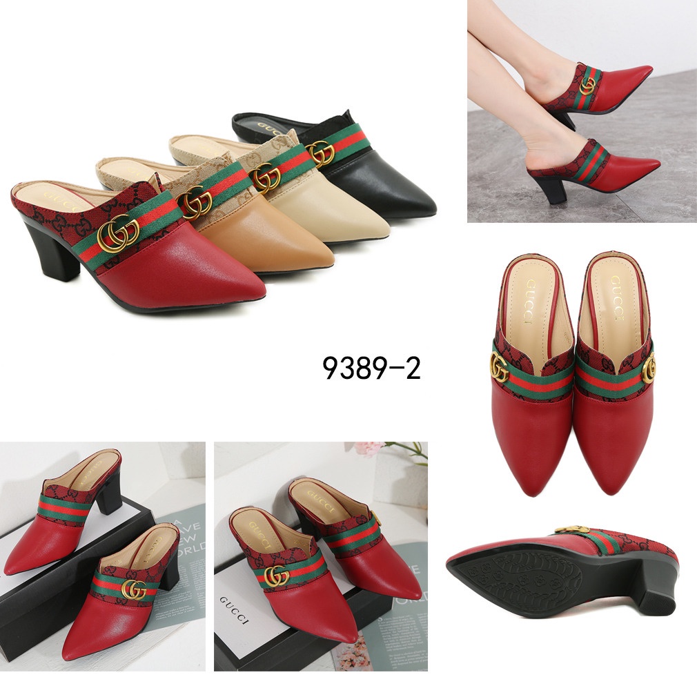 Shoes  #9389-2