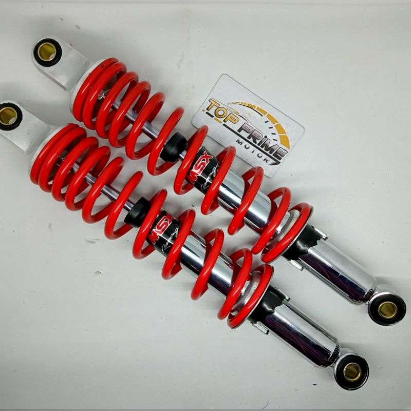 Shock MSX Absorber MR02 UK.320/340mm