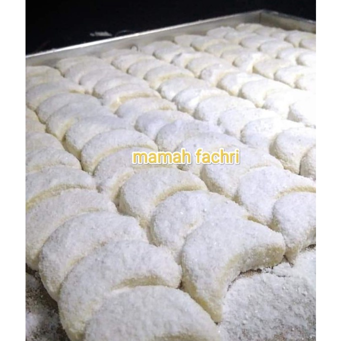 cetakan kue kering cetakan kue salju cetakan kue bulan sabit