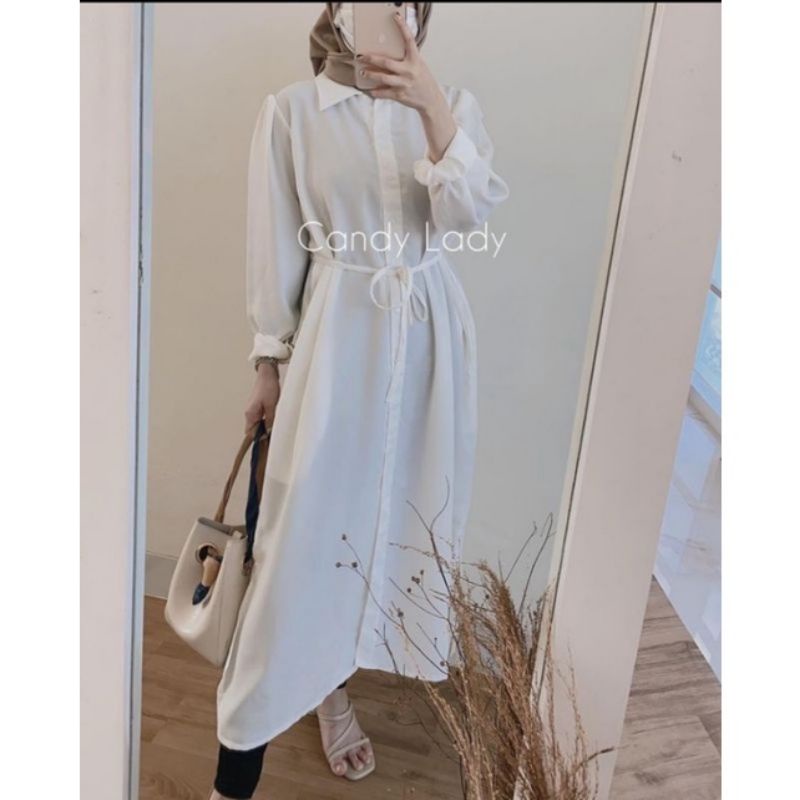 tunik candy lady store preloved candyladystore tunik preloved